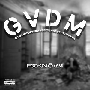 Fookin Ōkami - Höhenangst