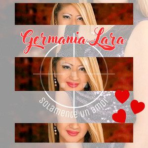 Germania Lara - Ahora Que No Estás (Cover)