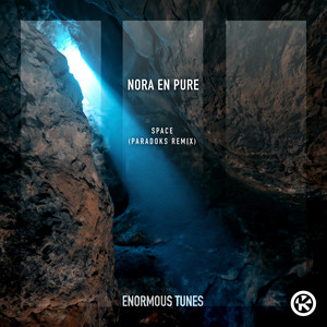 Space (Paradoks Remix) — Nora En Pure, Paradoks