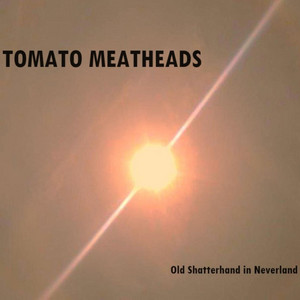 Old Shatterhand in Neverland by Tomato Meatheads