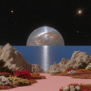 Cosmic Déjà Vu by Dream Relic