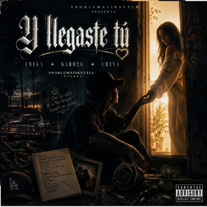 Y llegaste tu by GABO2G, EMEKA.PANTRO