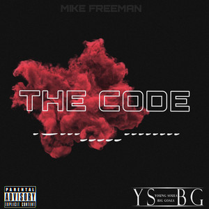 The Code by Mike Freeman