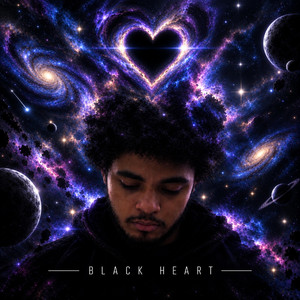 BLACK HEART by Datkidsolo