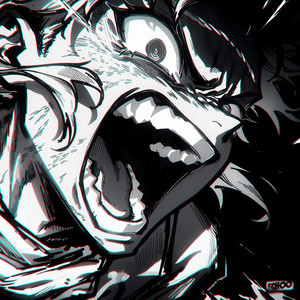 ANTI - BNF by TARX DA ZXC