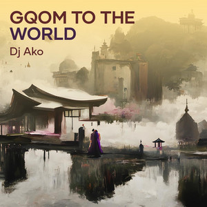 Dj Ako - Sul'ezonyembezi [So2 Mr Thela]