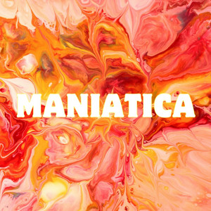 maniatica by el genio pr
