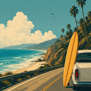 Capea by Mason Clancy