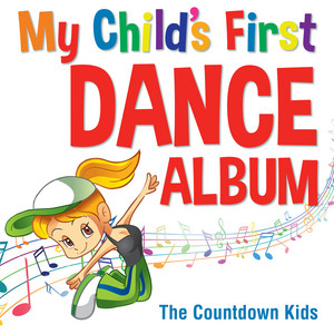 The Countdown Kids - Knock On Wood