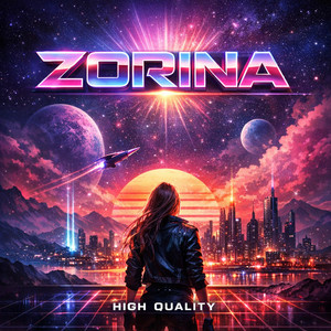 Zorina by Solkar Nethix