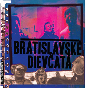 Noc by Bratislavské Dievčatá