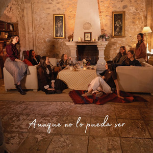 Laraland - Aunque no lo pueda ver