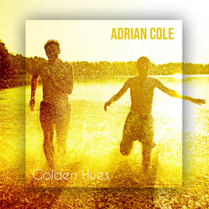 Golden Hues by Adrian Cole