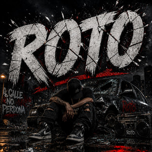 ROTO by LA R QUE METE MANO