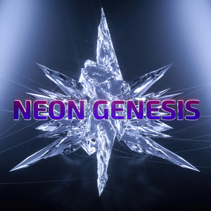 Neon Genesis by MAIKE DEPAS