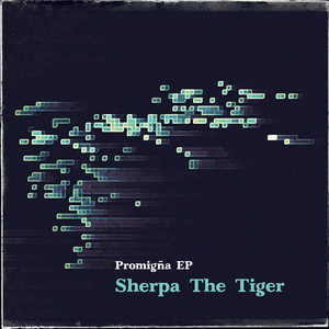 Sherpa The Tiger — Guitar Part