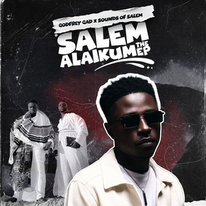 Addicted by Godfrey Gad, Sound Of Salem, Pst. Oche Ogebe