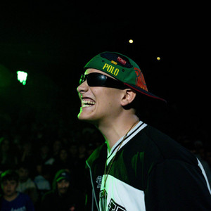 De La Hoya (Freestyle) - FU III