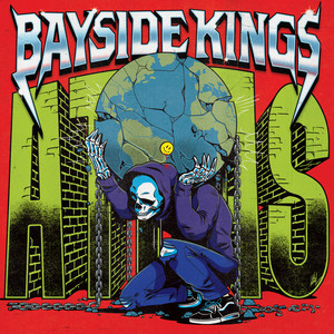 ESPETÁCULO DA ATENÇÃO by Bayside Kings