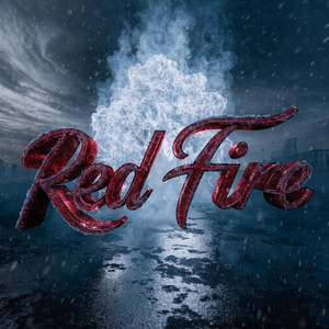 Red Fire by Jerrimaks