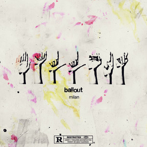 Portada de Ballout
