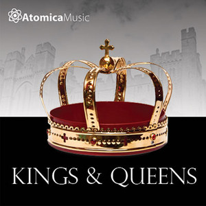 Atomica Music - Coronation