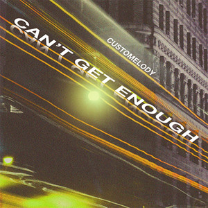 CustomMelody - Can't Stop Rockin'