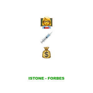 istone — Forbes