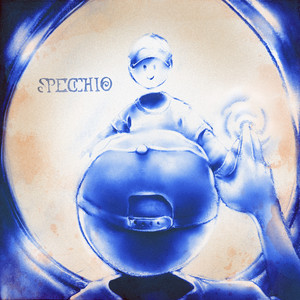 SPECCHIO by Luca Re