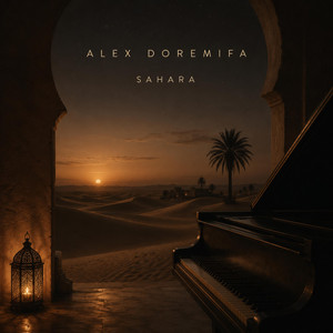 Sahara by Alex Doremifa
