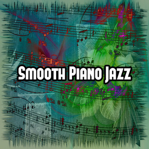Smooth Piano Jazz album