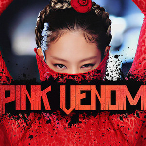 Pink Venom by Talik Ryzh
