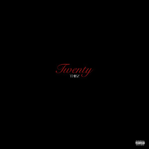 Portada de TWENTY