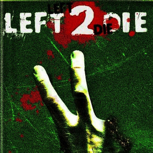 Left 2 Die by Lil Rav