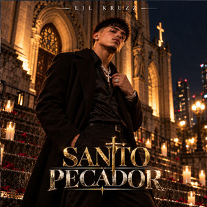 Santo Pecador by LIL KRUZZ