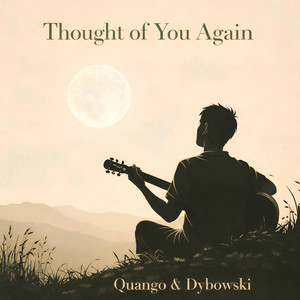 Thought of You Again by Jimmy Quango, Georg Dybowski