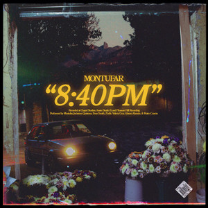 8: 40 PM by Montufar