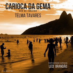 Telma Tavares