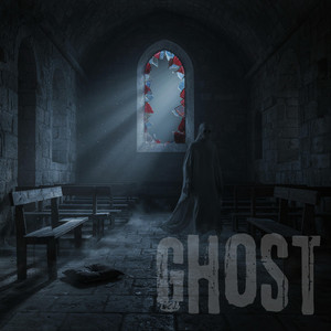 Ghost by Dosdemas