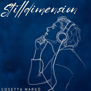 Stilldimension by Cosetta Margò
