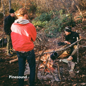 On the Mountainside with Kyle by Pinesound