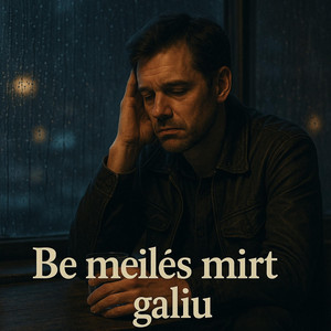 Muzika Kuri Veža - Be Meilės Mirt Galiu