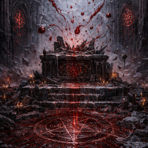 The Shadow That Calls My Name - Album by Vragahl | Spotify