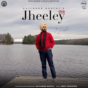 Satinder Sartaaj - Jheeley