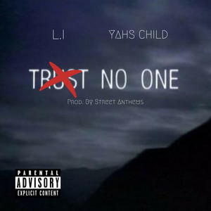 Portada de No One