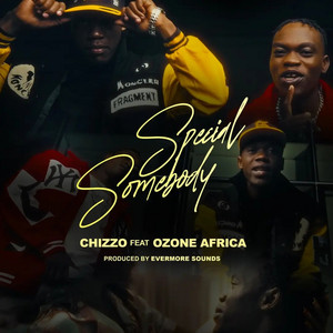 Special Somebody