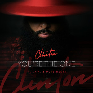You’re the One - S.T.Y.A. & Pure by Clinton Gorham