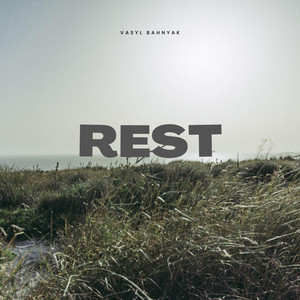 Обкладинка: Rest