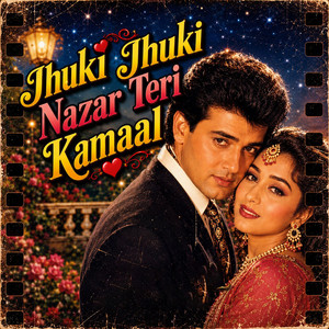 Jhuki Jhuki Nazar Teri Kamaal by Manish Kumar