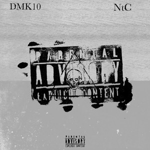 NtC (no they can't) by DMK10